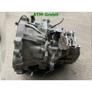 Getriebe Schaltgetriebe Hyundai i30 1.6 CRDi 16V 66 kW Getriebecode WBJ6C