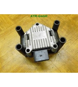 Zündspule VW Golf 4 IV NGK R0101C00100 0076354021 U2003 042N