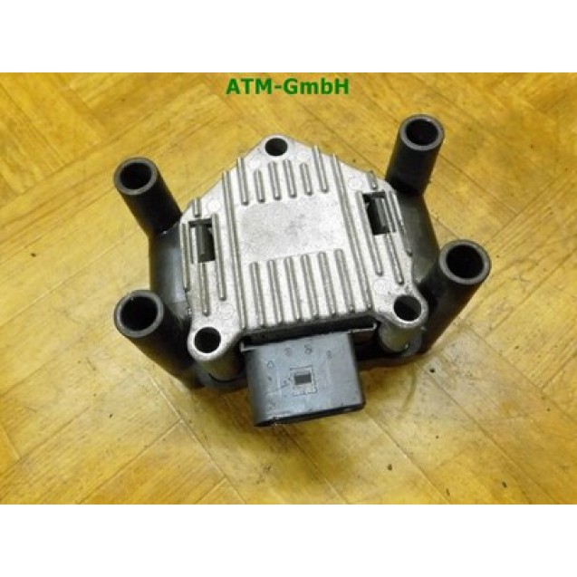 Zündspule VW Golf 4 IV NGK R0101C00100 0076354021 U2003 042N