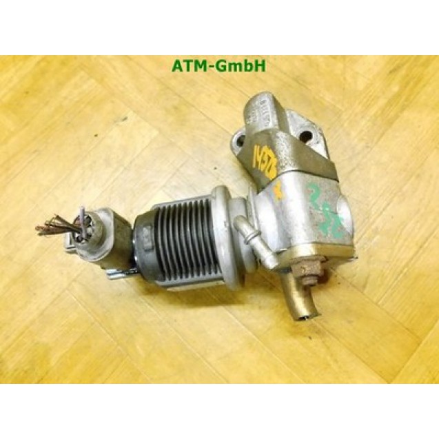 AGR Ventil Abgasrückführungsventil VW Golf 4 IV Pierburg 7.28248.17.0 036131818