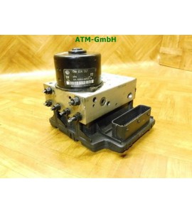 ABS Hydraulikblock CTA ESP VW Golf 4 IV ATE 6X0614517 10.0204-0222.4