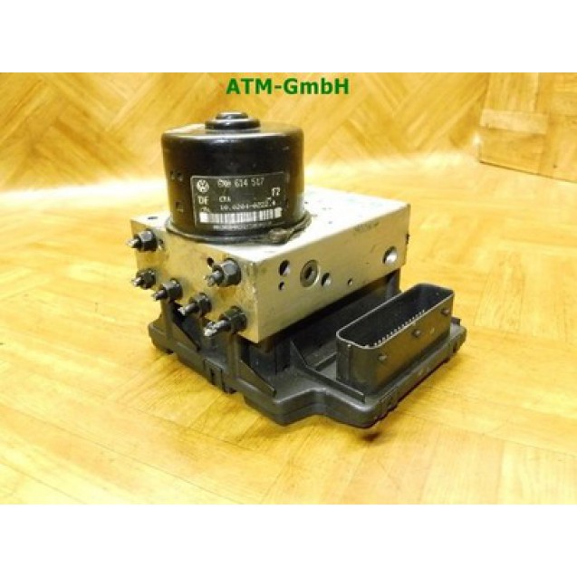 ABS Hydraulikblock CTA ESP VW Golf 4 IV ATE 6X0614517 10.0204-0222.4