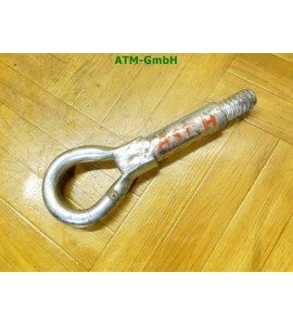 Öse Abschleppöse Opel Astra H