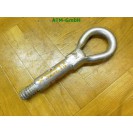 Öse Abschleppöse Opel Astra H