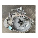 Getriebe Schaltgetriebe Opel Astra H 1.9 CDTi 110 kW