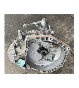 Getriebe Schaltgetriebe Opel Astra H 1.9 CDTi 110 kW