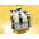 Bremssattel hinten rechts Opel Astra H Beifahrerseite Lucas