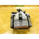 Bremssattel hinten rechts Opel Astra H Beifahrerseite Lucas