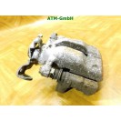 Bremssattel hinten rechts Opel Astra H Beifahrerseite Lucas