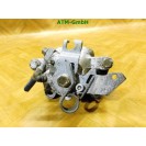 Bremssattel hinten rechts Opel Astra H Beifahrerseite Lucas