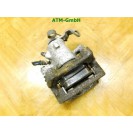 Bremssattel hinten rechts Opel Astra H Beifahrerseite Lucas