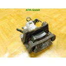 Bremssattel hinten rechts Opel Astra H Beifahrerseite Lucas