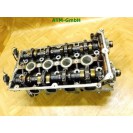 Zylinderkopf Opel Astra H 1.8 103 kW GM 55353286 Motorcode Z18XER