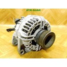 Lichtmaschine Generator Opel Astra H Bosch 14 V 100 13229984 0124325163