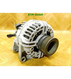 Lichtmaschine Generator Opel Astra H Bosch 14 V 100 13229984 0124325163
