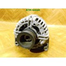 Lichtmaschine Generator Opel Astra H Bosch 14 V 100 13229984 0124325163