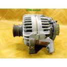 Lichtmaschine Generator Opel Astra H Bosch 14 V 100 13229984 0124325163