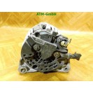 Lichtmaschine Generator Opel Astra H Bosch 14 V 100 13229984 0124325163
