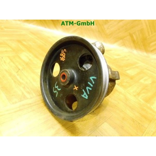 Servopumpe Lenkhilfe Opel Vivaro