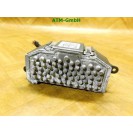 Widerstand Vorwiderstand Audi A4 8K Bosch 8K0820521B