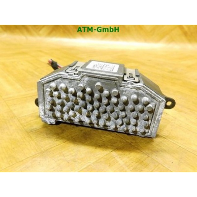 Widerstand Vorwiderstand Audi A4 8K Bosch 8K0820521B