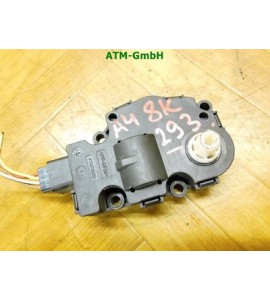 Stellmotor Audi A4 8K Behr saia-burges K9749005