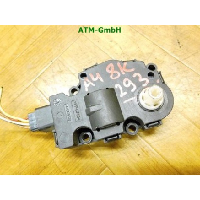 Stellmotor Audi A4 8K Behr saia-burges K9749005