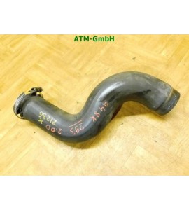 Ladeluftrohr Rohr Turboschlauch Ansaugrohr Audi A4 8K 8K0145737K