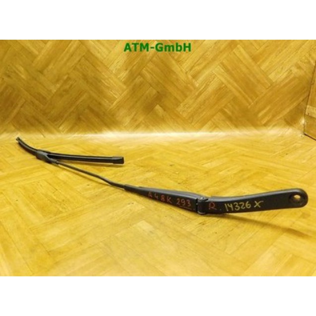 Scheibenwischerarm Wischerarm vorne rechts Audi A4 8K Beifahrerseite 8K1955408