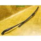 Scheibenwischerarm Wischerarm vorne links Audi A4 8K Fahrerseite 8K1955407
