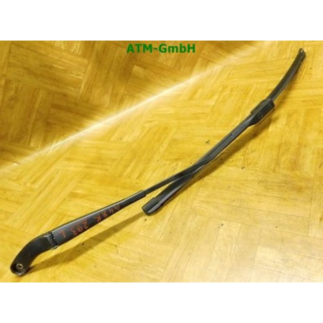 Scheibenwischerarm Wischerarm vorne links Audi A4 8K Fahrerseite 8K1955407