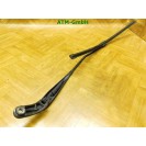Scheibenwischerarm Wischerarm vorne links Audi A4 8K Fahrerseite 8K1955407