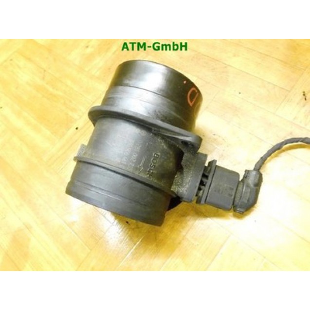 Luftmengenmesser Luftmassenmesser Audi A4 8K Bosch 0281002735 03G906461C