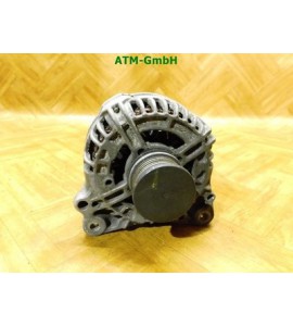 Lichtmaschine Generator Audi A4 8K Bosch