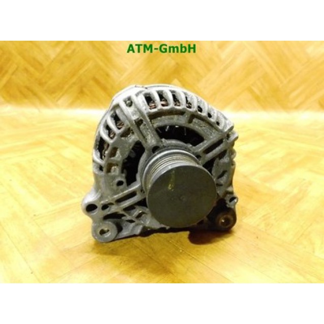 Lichtmaschine Generator Audi A4 8K Bosch