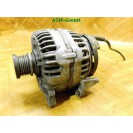 Lichtmaschine Generator Audi A4 8K Bosch