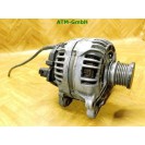 Lichtmaschine Generator Audi A4 8K Bosch