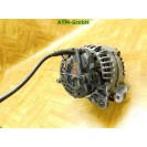 Lichtmaschine Generator Audi A4 8K Bosch