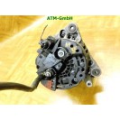 Lichtmaschine Generator Audi A4 8K Bosch