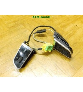 Lenkradtasten Taste Audi A4 8K TRW