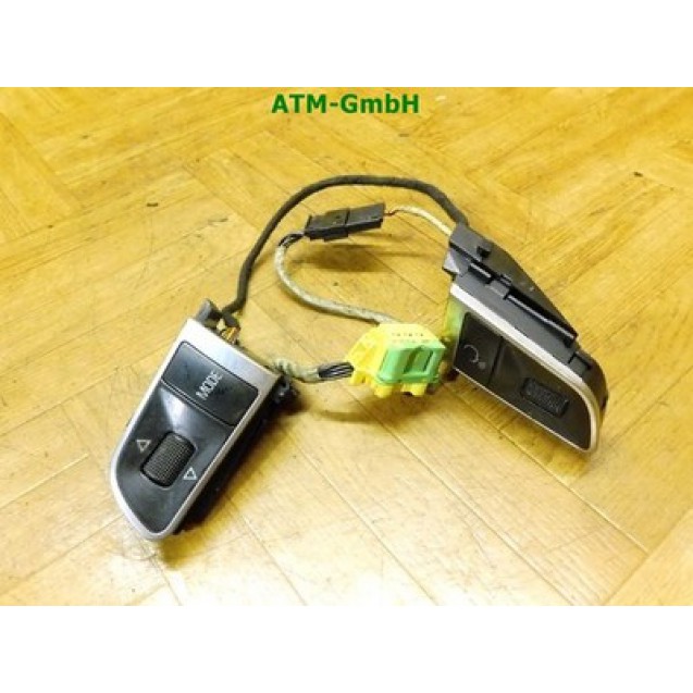 Lenkradtasten Taste Audi A4 8K TRW