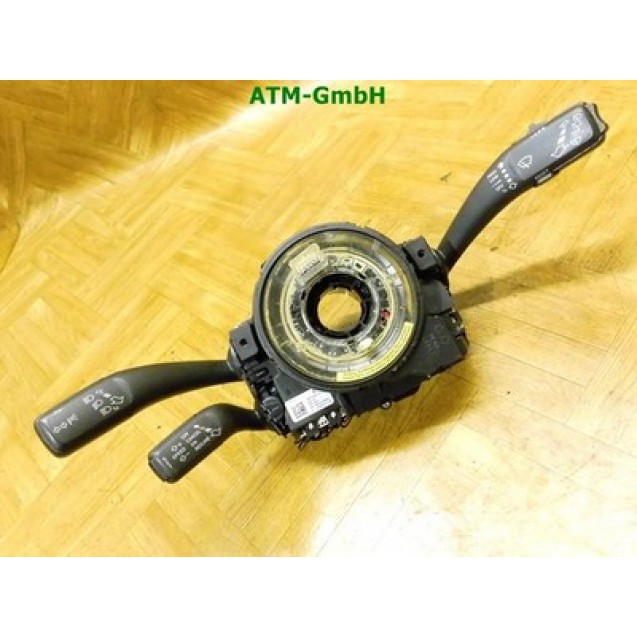 Kombischalter Blinkerschalter Wischerschalter Audi A4 8K 8K0953502BK