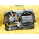 Elektrolüfter Kühlerlüfter Lüfter Audi A4 8K Valeo 8K0121003L