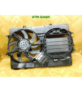 Elektrolüfter Kühlerlüfter Lüfter Audi A4 8K Valeo 8K0121003L