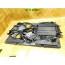 Elektrolüfter Kühlerlüfter Lüfter Audi A4 8K Valeo 8K0121003L