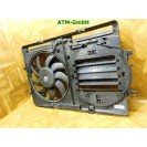 Elektrolüfter Kühlerlüfter Lüfter Audi A4 8K Valeo 8K0121003L