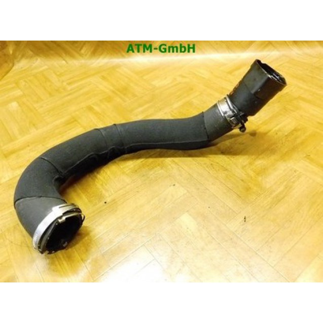 Ansaugrohr Ladeluftrohr Audi A4 8K 03L131111Q