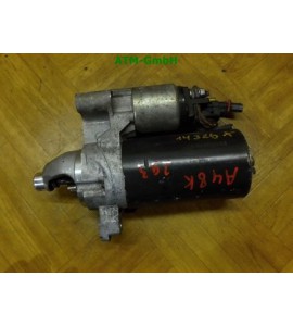 Anlasser Starter Audi A4 8K 03L911021E Bosch 0001139019