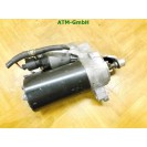 Anlasser Starter Audi A4 8K 03L911021E Bosch 0001139019