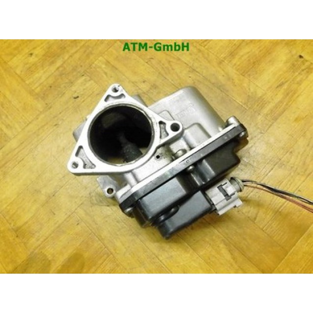 AGR Ventil Abgasrückführungsventil Audi A4 8K Valeo 03L131501G
